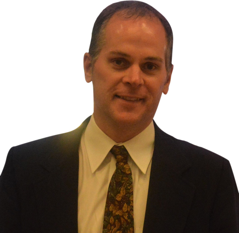James M. Gallagher