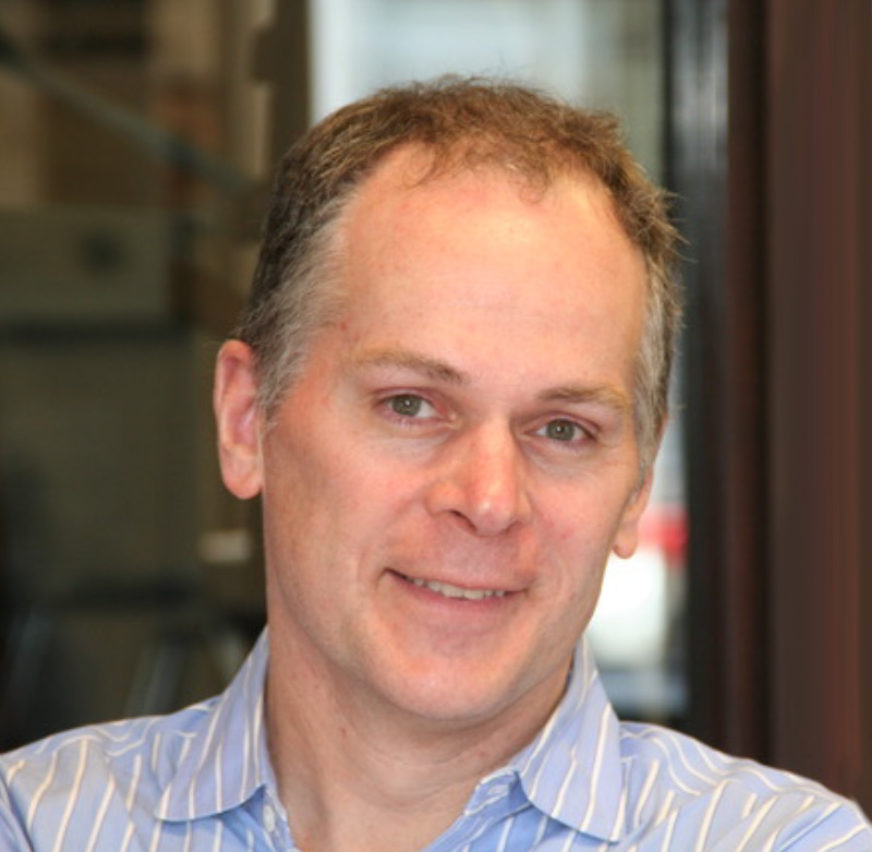 James M. Gallagher